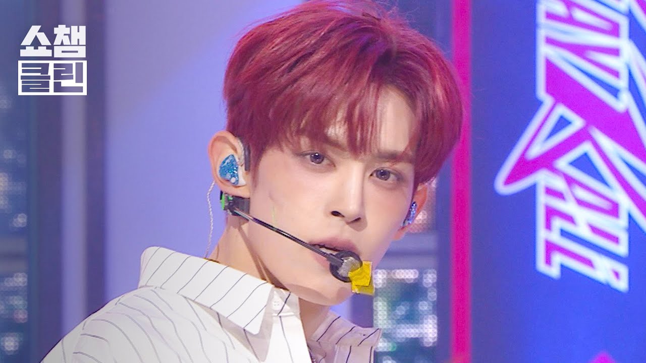 [덕질캡처용♥CLEAN] NOWZ(나우즈) - HomeRUN l Show Champion l EP.580