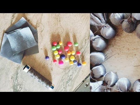 potli making