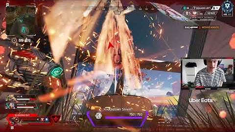 what it feels like to play with 200 PING