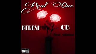 Real One (feat. KFRESH) [432 Hz] - CB