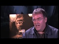 Making of King Kong 360 3D attraction at Universal Studios Hollywood backlot tram tour