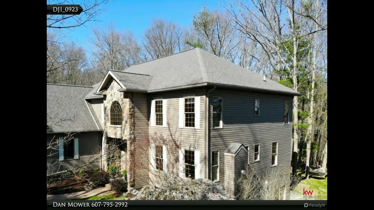 25 Dublin Dr Elmira NY 14905