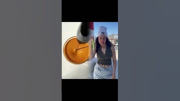 IT’S NOT A CUCUMBER #msbeanie