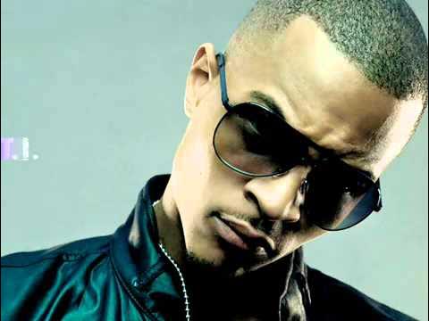 T.I. - That's All She Wrote Ft Eminem (Instrumental)