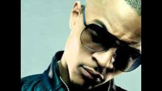 T.I. - That's All She Wrote Ft Eminem (Instrumental)