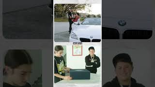How to Make $1 Million by Selling Shoes!|Quest 3 | Aevy Cohort 13 #shoes #sneakers #nike