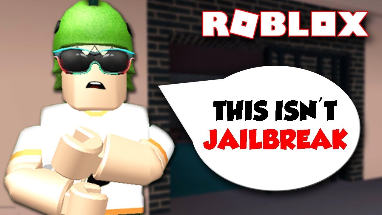 Roblox Jailbreak Rip Offs Copycats Youtube - roblox jailbreak rip offs