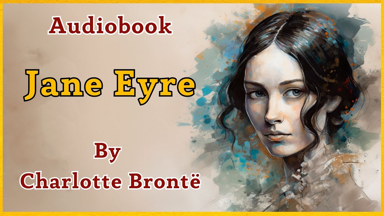 Jane Eyre Audiobook Beginner Levels YouTube