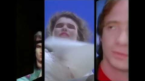 Thumbnail of Marillion - Assassing - Official Music Promo Video