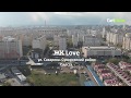 ЖК Love, Одесса. ✅ Продажа квартир от застройщика. Обзор 07.05.2020