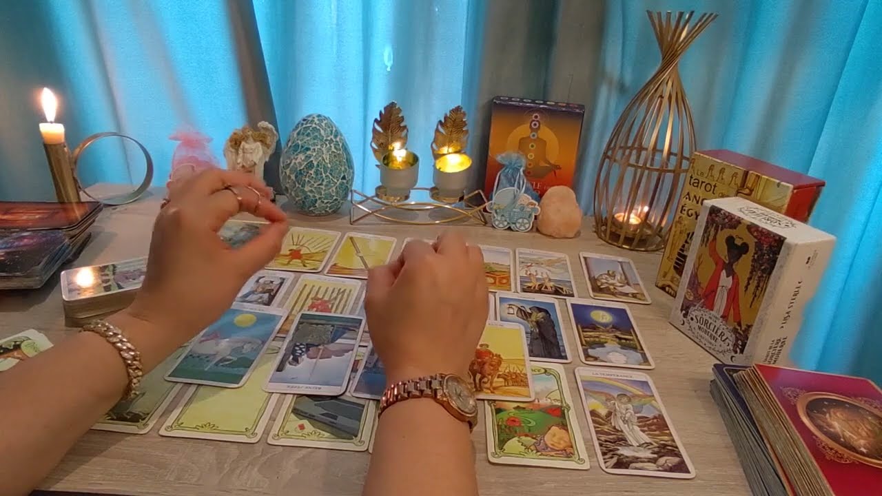 برج الحوت💫قلبه اختارك وأنهى الحيرة ❣️لما استقويت ومشيت😶 #رسائل_الملائكة #ابراج #حظ