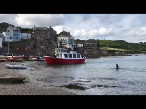 Video: 10 Důvodů: Cornwall Je Britským Nejslabším Regionem
