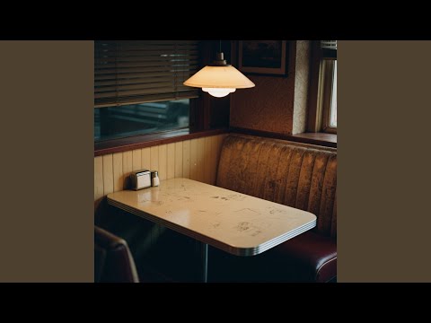 The Corner Booth Remembers Everything