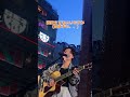 路上ライブあるある(ハプニング編) #15歳 #kokona #弾き語り #シンガーソングライター #NG集 #あるある