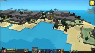Stonehearth A15 #13 Clay 400