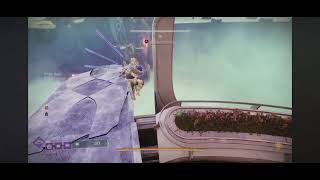 Destiny 2 - Morgeth sticks the landing!