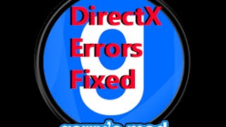 Download lagu Garrys Mod DirectX Fixedd3dx9 40 dllError Garrys Mod DirectX Fixedd3dx9 40 dllError