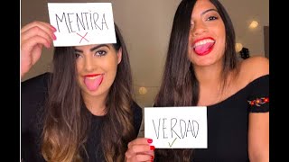 LAS LATINAS SOMOS HORNY | Valentina Posada