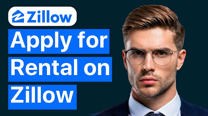 How To Apply For A Rental On Zillow (2025 Update)