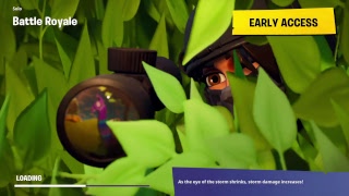 FORTNITE BEASTMODE ACTIVATED PART 4