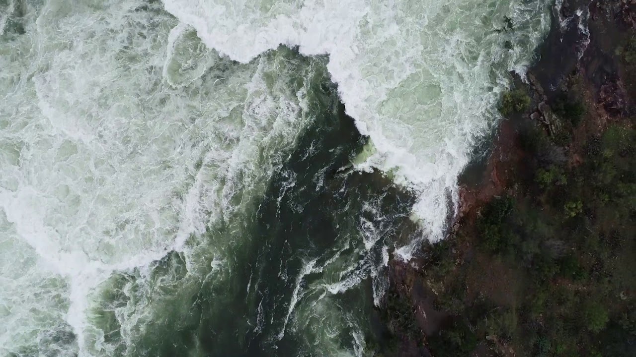 Buchanan Dam a volume of water not seen since 1997 YouTube