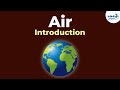 Air Pressure and Atmospheric Layers Explained