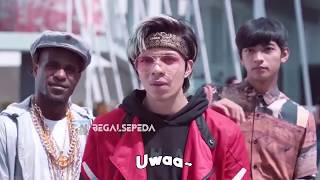 MEME KOCAK ATTA HALILINTAR IKLAN SMARTFREN