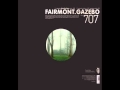 Fairmont  gazebo original mix