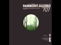 Fairmont Gazebo Original Mix Fairmont Gazebo Original Mix