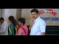 Romance   Vijay Sai Romance With Aunty At Railway Ticket Counter