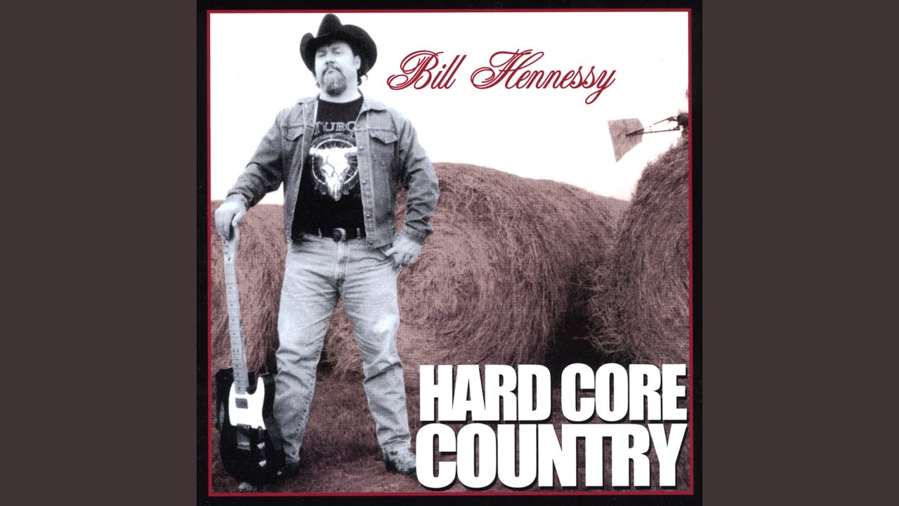 Hardcore Country