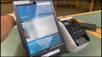 Visitor Aware  - First Time User - How to Video