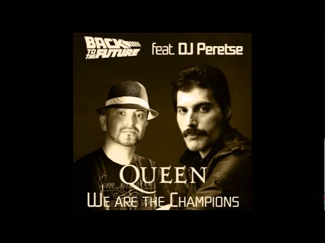 DJ Peretse in the Mix - Queen feat. DJ Peretse