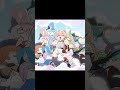 【原神】キャラクタートレーラー リンネア（ショートVer.1） #原神 #リンネア