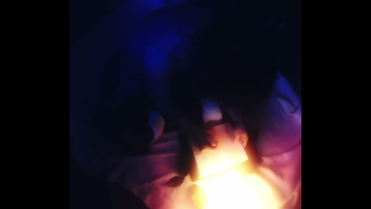 jacy nyte - Etheric Delicacy (Full Album)