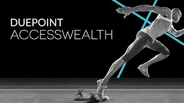 DuePoint AccessWealth Plan