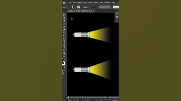 Quick Illustrator tip ✨ Save time & design smarter with this hack! #AdobeIllustrator #GraphicDesign