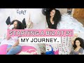 Starting My First Business At 21! My Entrepreneur Life Journey | UK Online Business