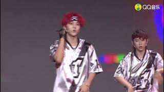 BOYSTORY 'MONSTER' cut – 《I=U=WE: U》Showcase Live