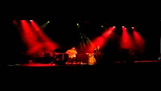 Dale Cooper Quartet And The Dictaphones - Eux Exquis Acrostole (Live @ Denovali Essen, 2013)