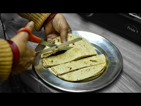 वीडियो: बासी रोटी का उपयोग कैसे करें