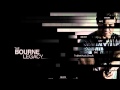 Phantom Power - Double Agent - Bourne Legacy trailer 2 music