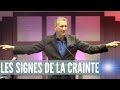 Daniel Vindigni - Les signes de la crainte (une prédication qui va changer votre vie!)