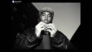 Nas feat Brucie B &quot;The Definition&quot; (King&#39;s Disease)/ Vishal Experimental Factory