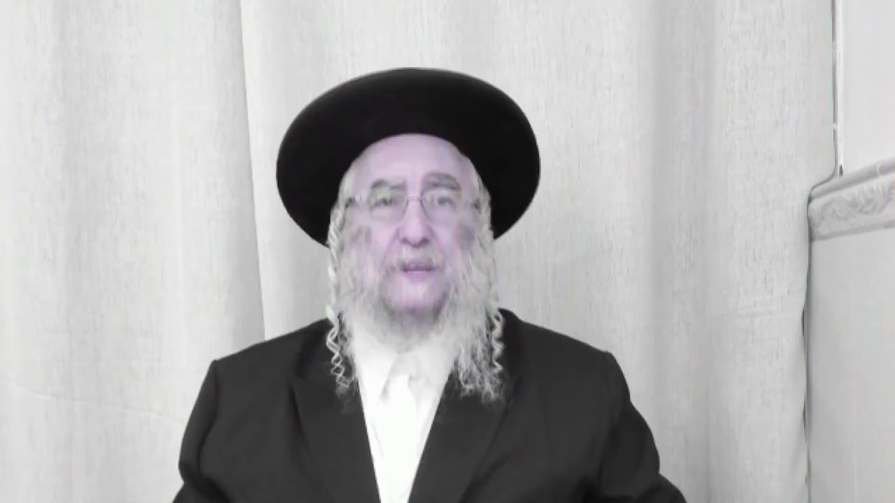 L'amitié pour comprendre Torah 49 Leçon 288 27-04-017
