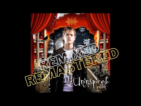 Making the video de Nobody´s Gril Uninspired Remixed & Remastered