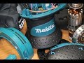 Шлифмашина для дома и не только Эксцентриковая Makita BO5030/ Made In USA