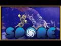 Spore Dark Injection: Ultimate Evolution with Dark Spore Parts in 2024!