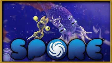 Spore Dark Injection: ultieme evolutie met donkere sporendelen in 2024!