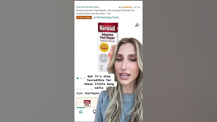 Do you get hangnails? Try this dermatologist skincare trick!